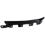 Bumper Face Bar Trim Molding Step Pad Front Driver Left Side for F350 Truck F250
