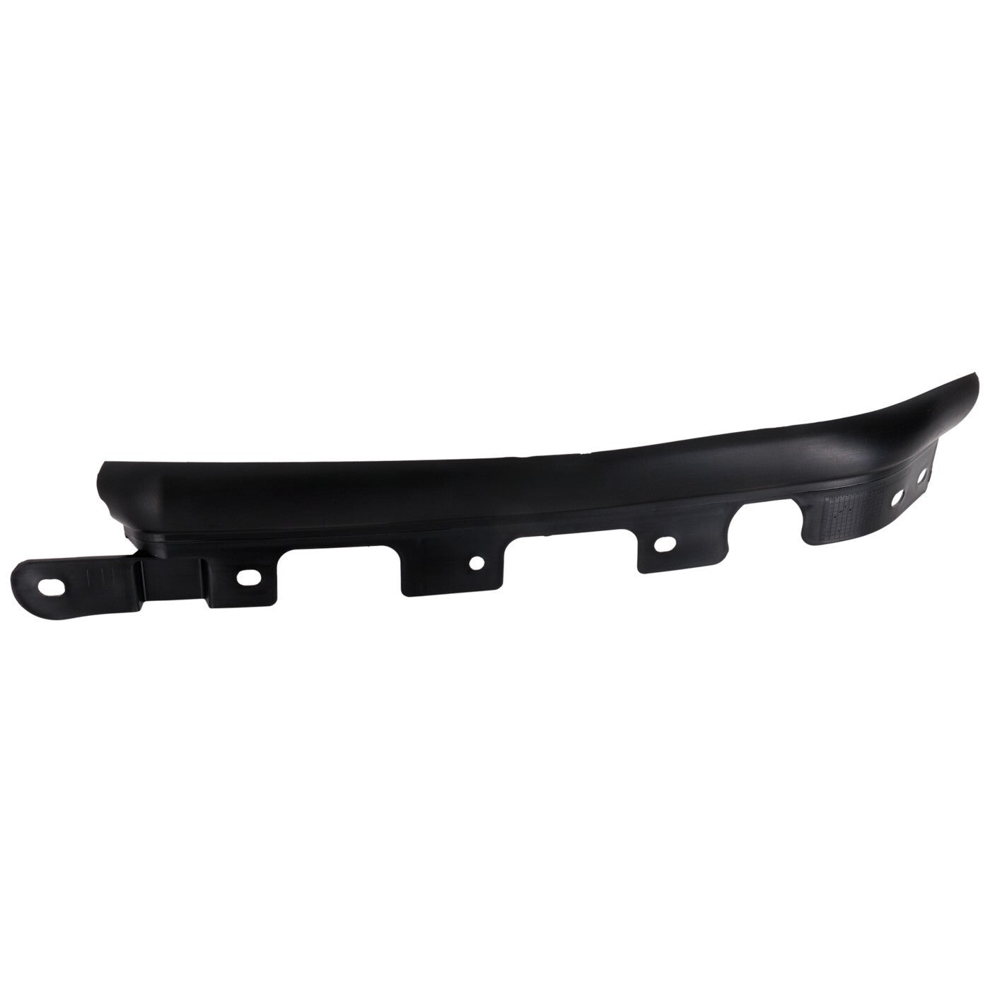 Bumper Face Bar Trim Molding Step Pad Front Driver Left Side for F350 Truck F250