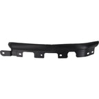 Bumper Face Bar Trim Molding Step Pad Front Driver Left Side for F350 Truck F250