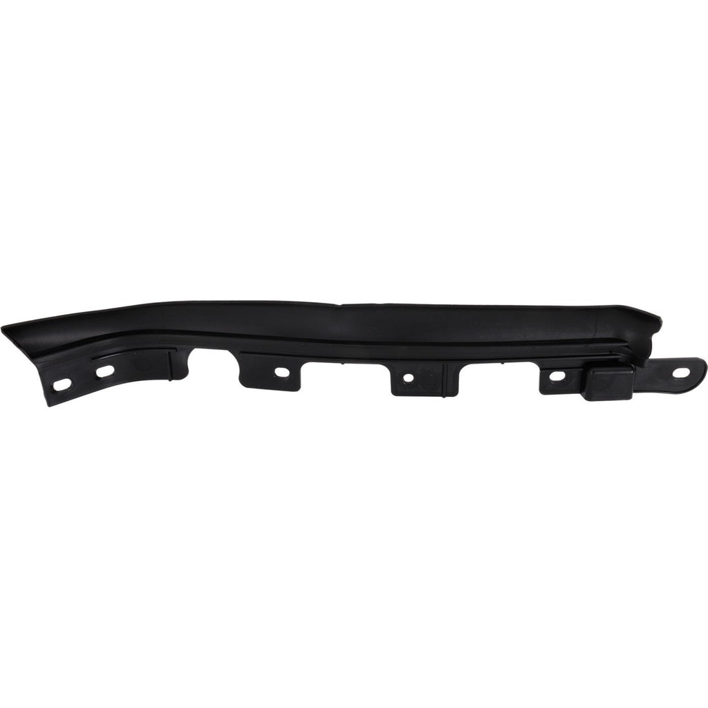 Bumper Face Bar Trim Molding Step Pad Front Driver Left Side for F350 Truck F250