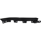 Bumper Face Bar Trim Molding Step Pad Front Driver Left Side for F350 Truck F250