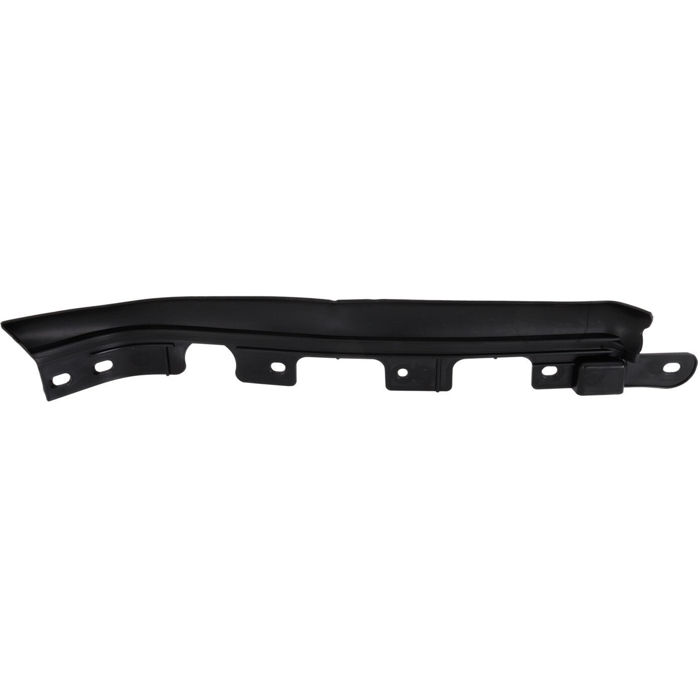 Bumper Face Bar Trim Molding Step Pad Front Driver Left Side for F350 Truck F250
