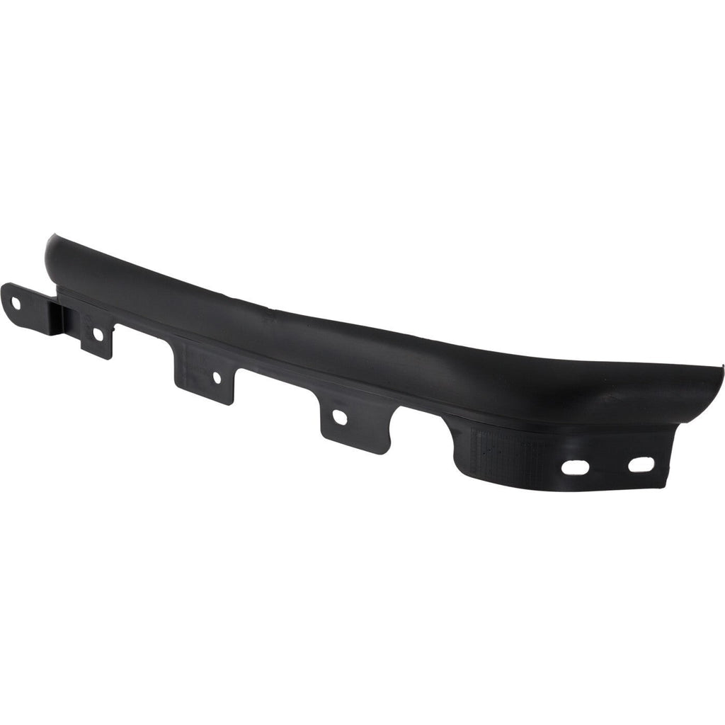 Bumper Face Bar Trim Molding Step Pad Front Driver Left Side for F350 Truck F250