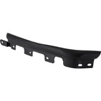 Bumper Face Bar Trim Molding Step Pad Front Driver Left Side for F350 Truck F250
