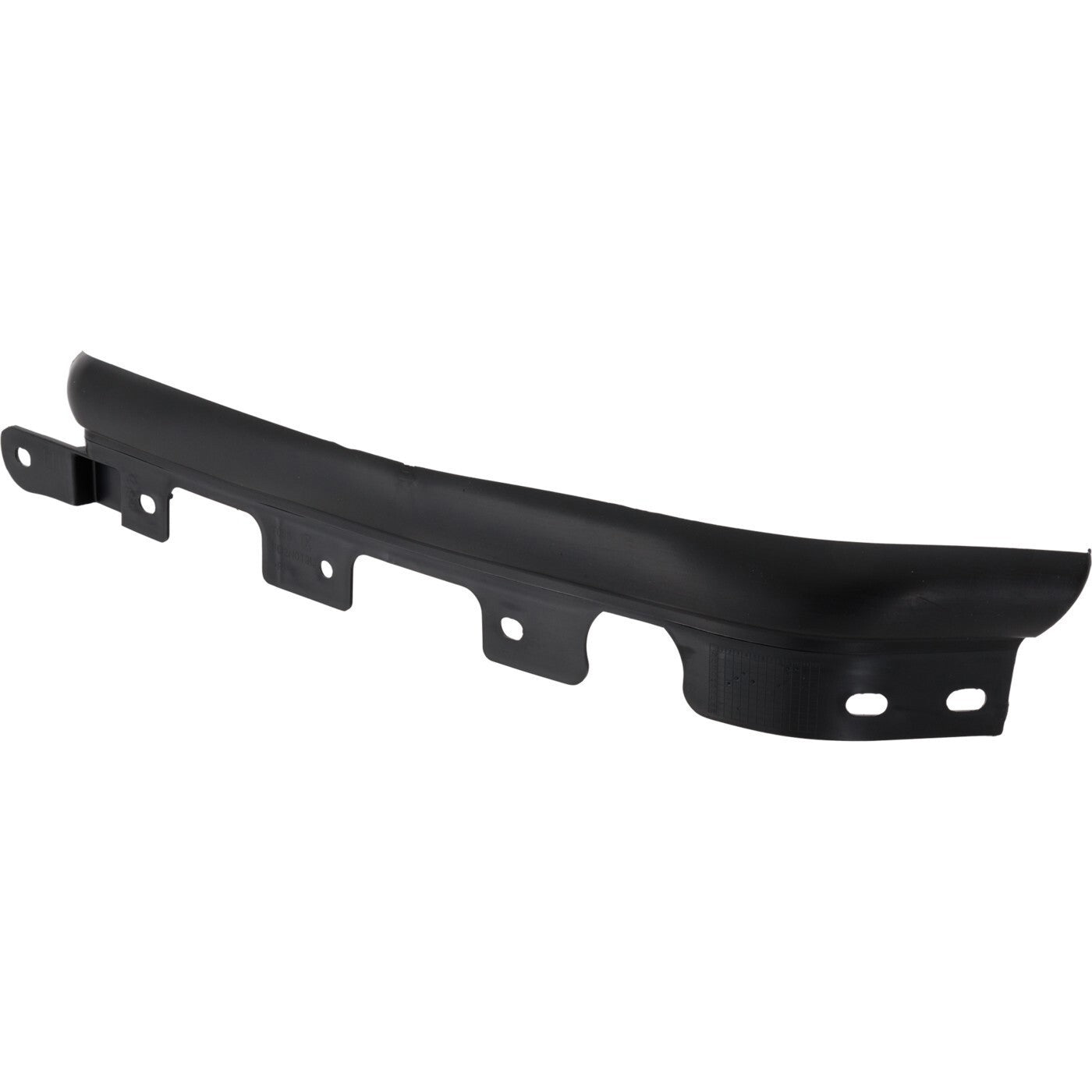 Bumper Face Bar Trim Molding Step Pad Front Driver Left Side for F350 Truck F250