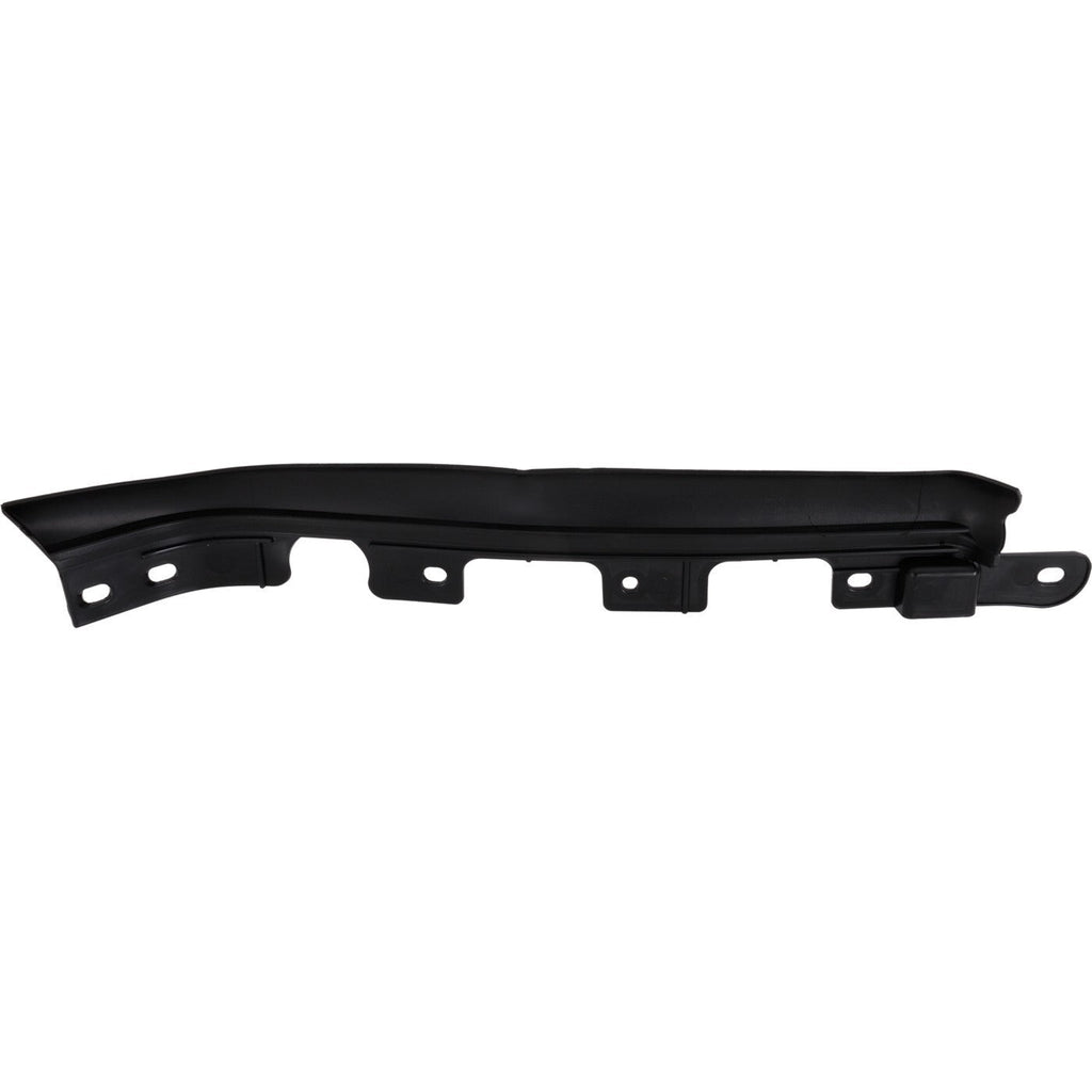Bumper Face Bar Trim Molding Step Pad Front Driver Left Side for F350 Truck F250