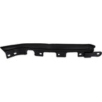 Bumper Face Bar Trim Molding Step Pad Front Driver Left Side for F350 Truck F250