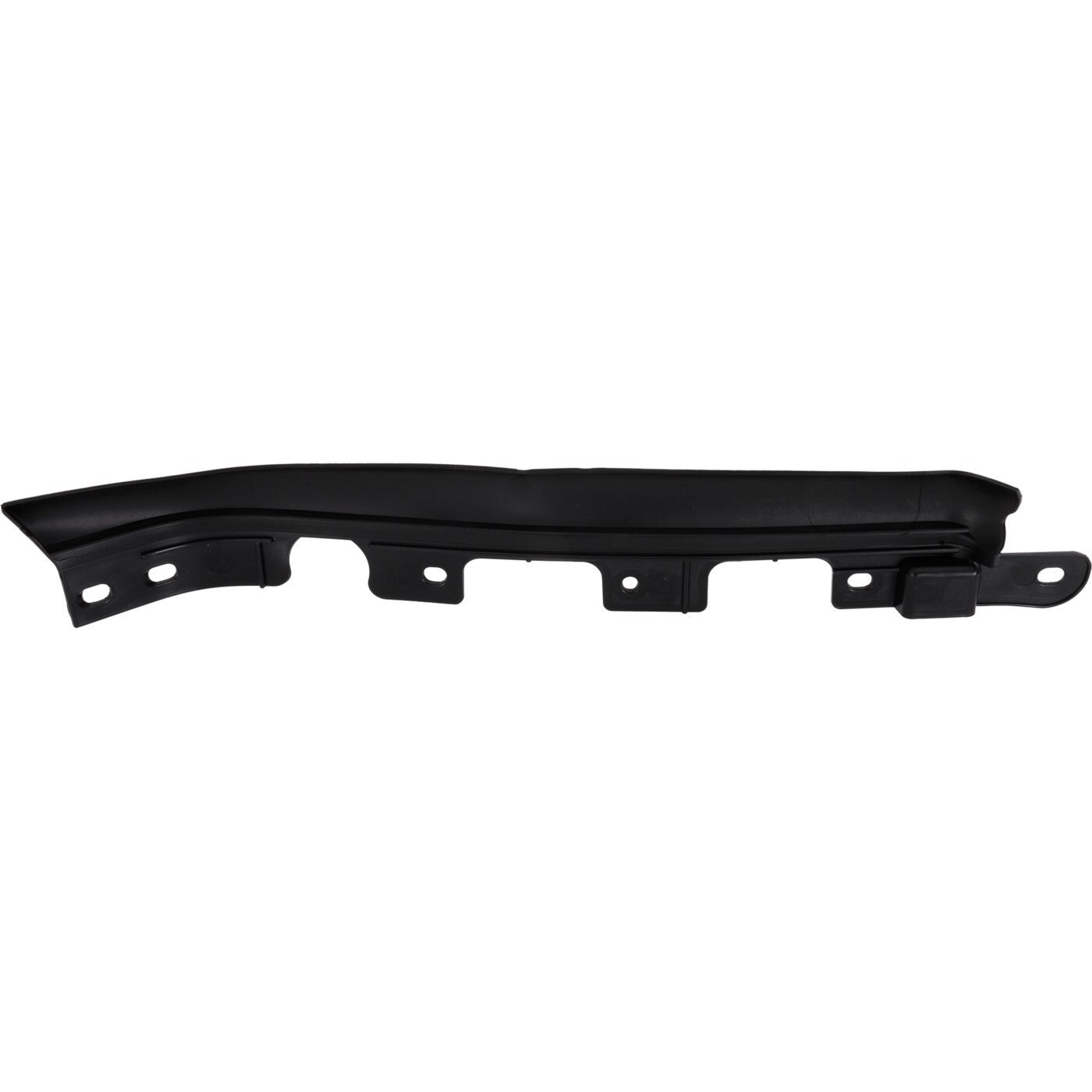 Bumper Face Bar Trim Molding Step Pad Front Driver Left Side for F350 Truck F250