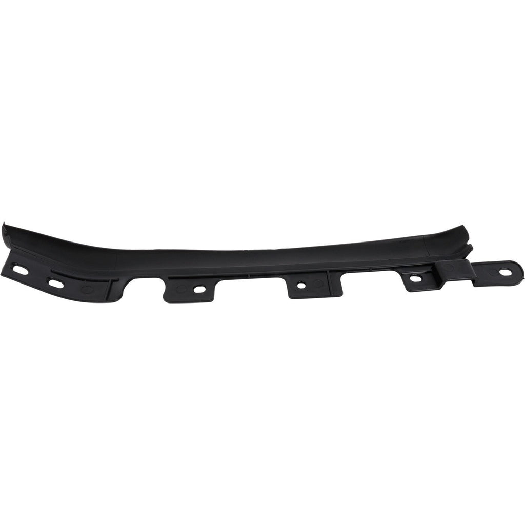 Bumper Face Bar Trim Molding Step Pad Front Driver Left Side for F350 Truck F250