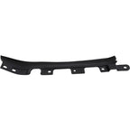 Bumper Face Bar Trim Molding Step Pad Front Driver Left Side for F350 Truck F250