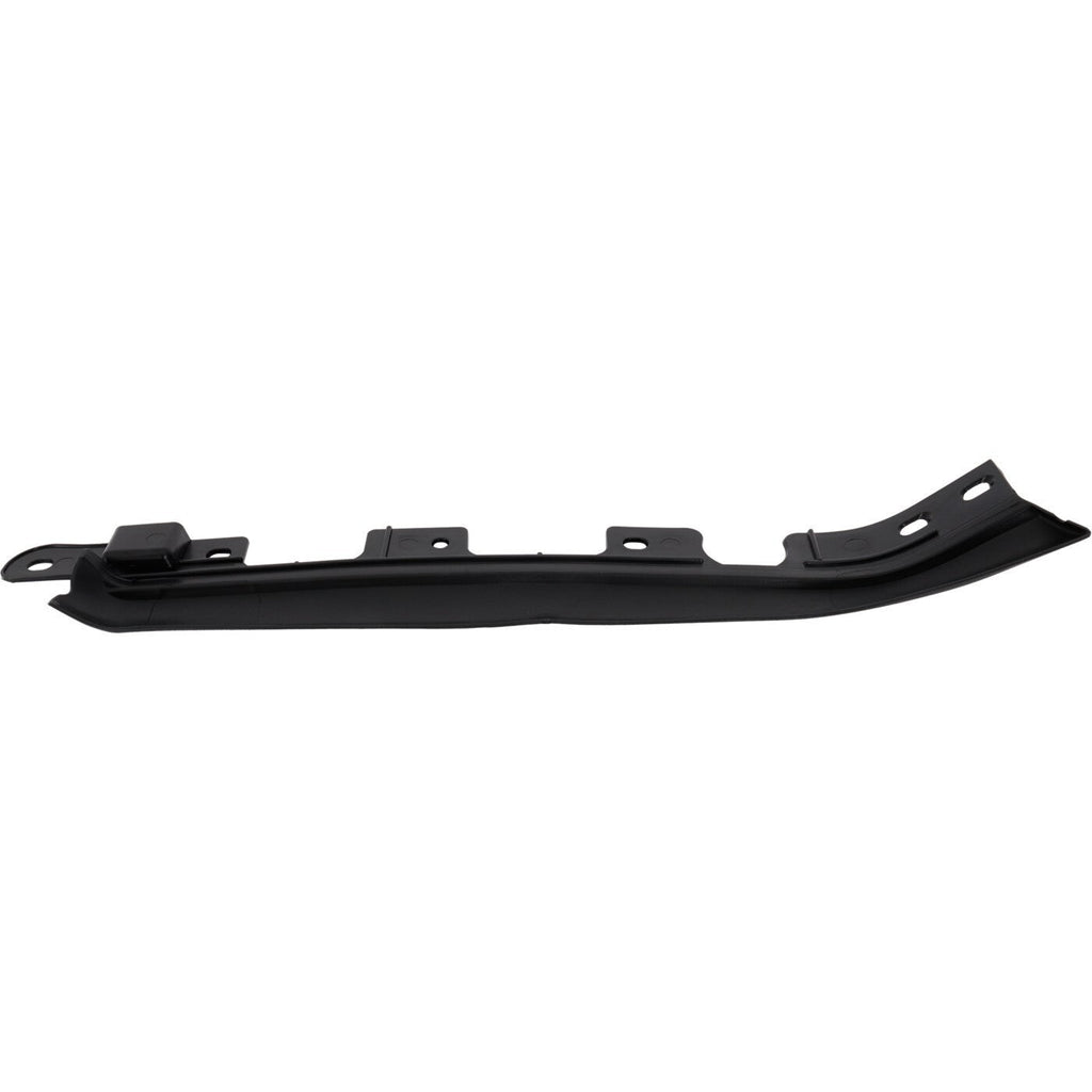 Bumper Face Bar Trim Molding Step Pad Front Driver Left Side for F350 Truck F250