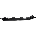 Bumper Face Bar Trim Molding Step Pad Front Driver Left Side for F350 Truck F250
