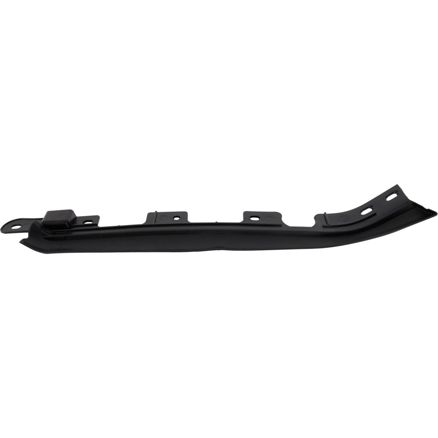 Bumper Face Bar Trim Molding Step Pad Front Driver Left Side for F350 Truck F250