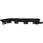 Bumper Face Bar Trim Molding Step Pad Front Driver Left Side for F350 Truck F250