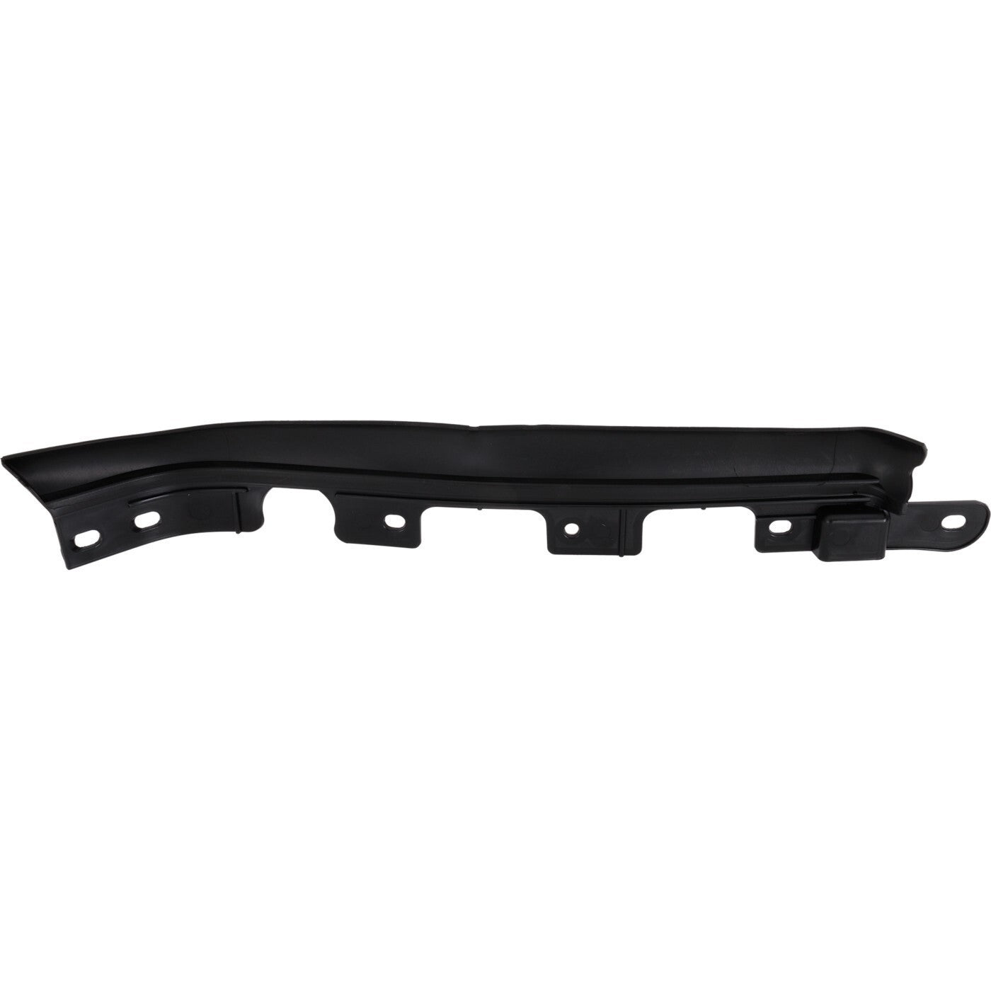 Bumper Face Bar Trim Molding Step Pad Front Driver Left Side for F350 Truck F250