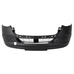 Bumper Cover Fascia Front for MB Mercedes Van Mercedes-Benz Sprinter 3500XD 3500