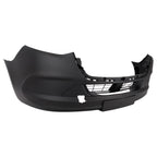 Bumper Cover Fascia Front for MB Mercedes Van Mercedes-Benz Sprinter 3500XD 3500