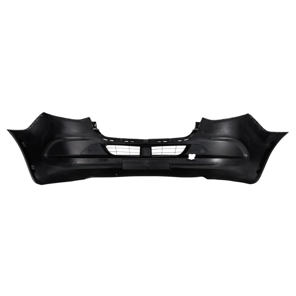 Bumper Cover Fascia Front for MB Mercedes Van Mercedes-Benz Sprinter 3500XD 3500