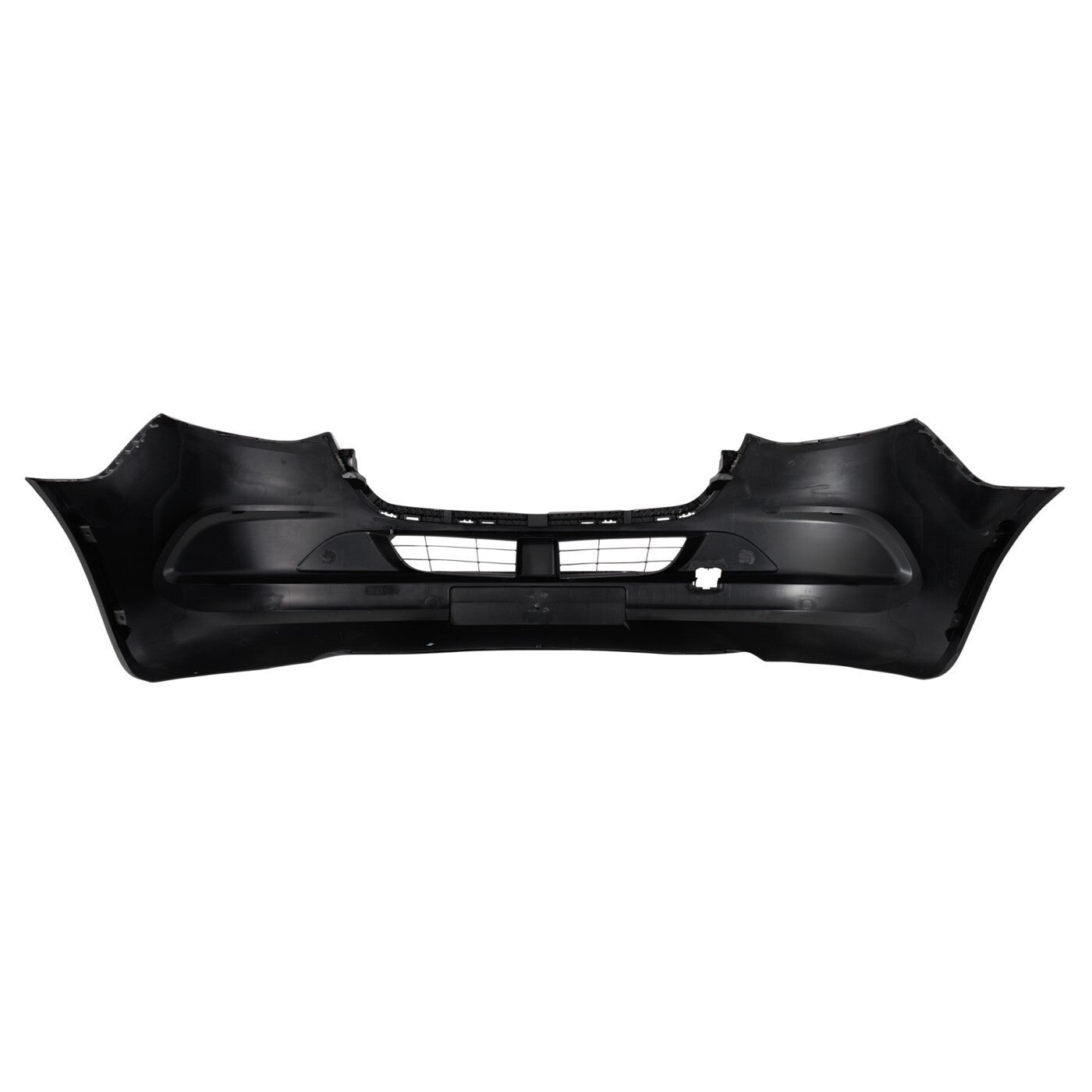 Bumper Cover Fascia Front for MB Mercedes Van Mercedes-Benz Sprinter 3500XD 3500