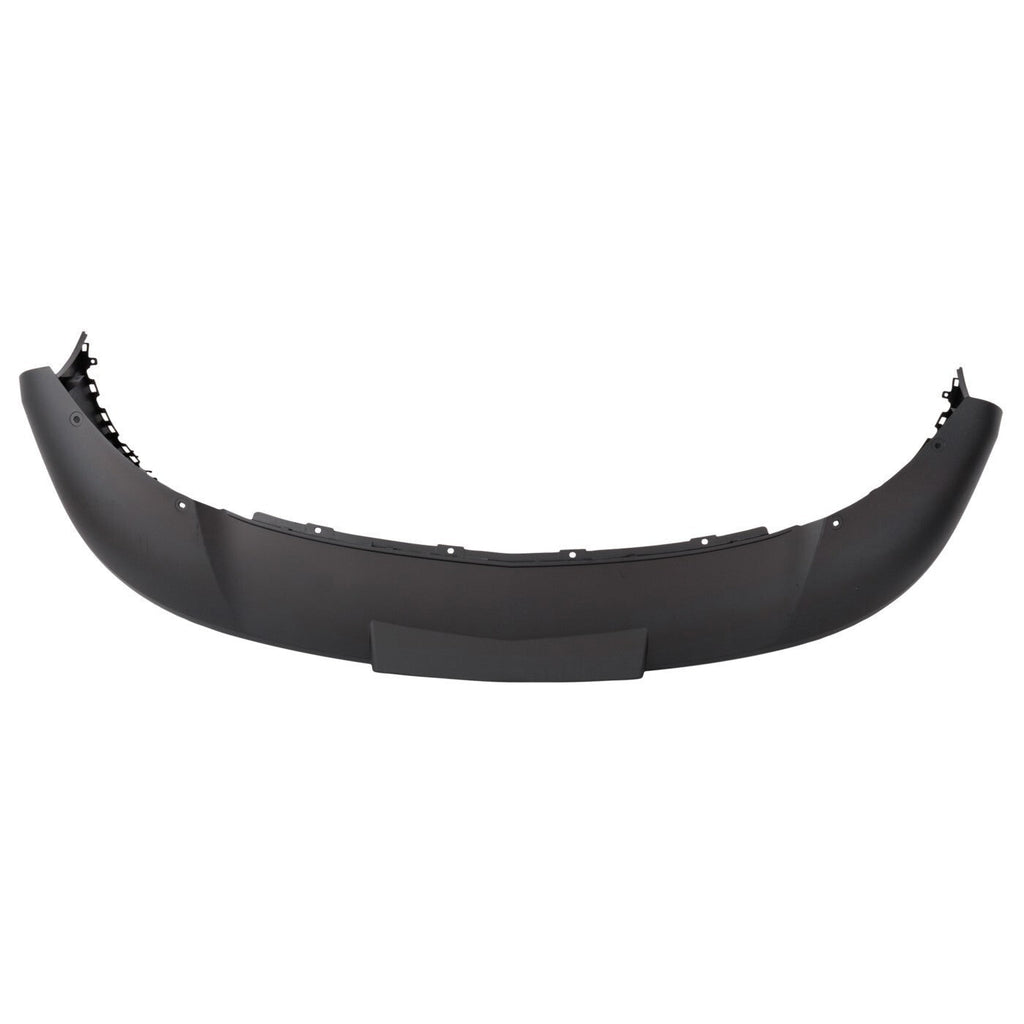 Bumper Cover Fascia Front for MB Mercedes Van Mercedes-Benz Sprinter 3500XD 3500
