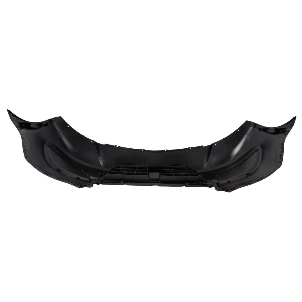 Bumper Cover Fascia Front for MB Mercedes Van Mercedes-Benz Sprinter 3500XD 3500