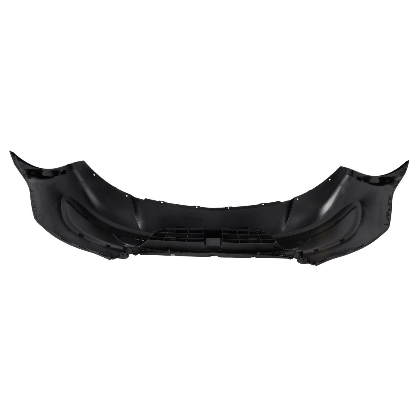Bumper Cover Fascia Front for MB Mercedes Van Mercedes-Benz Sprinter 3500XD 3500