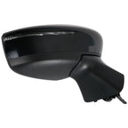 Mirrors  Passenger Right Side Heated Hand for Nissan Versa 2020-2023