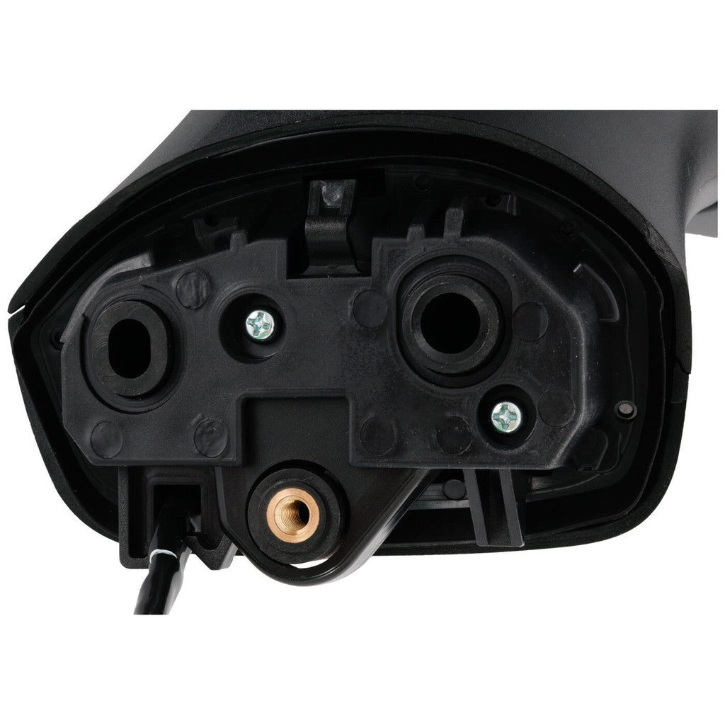 Mirrors  Passenger Right Side Heated Hand for Nissan Versa 2020-2023