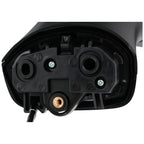Mirrors  Passenger Right Side Heated Hand for Nissan Versa 2020-2023