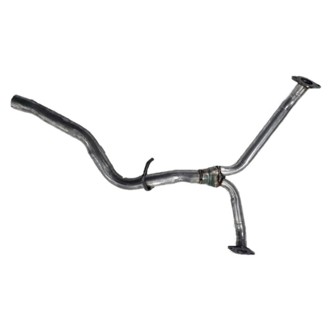 Davico 520365 Exhaust Pipe Rear Sedan for Subaru Forester Impreza 2008-2011