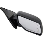 Mirror For 2015-2020 Chevrolet Tahoe RH Power Heated Paintable with Signal Light