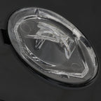 Mirror For 2015-2020 Chevrolet Tahoe RH Power Heated Paintable with Signal Light