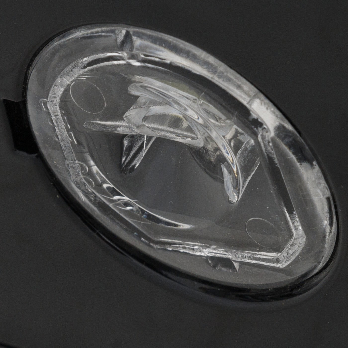 Mirror For 2015-2020 Chevrolet Tahoe RH Power Heated Paintable with Signal Light