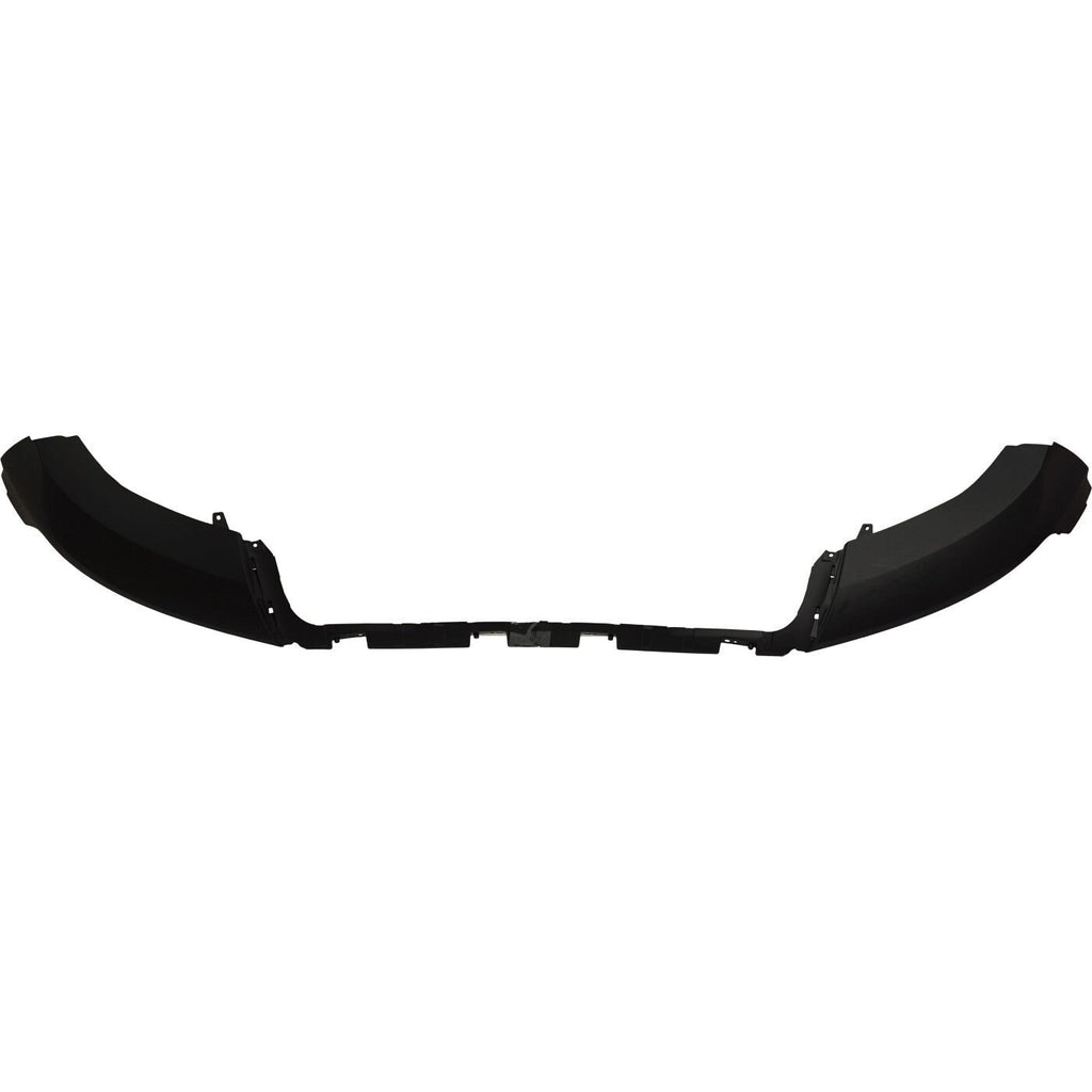 Air Dam Deflector Lower Valance Apron Front for Audi Q3 Quattro 2016-2018
