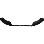 Air Dam Deflector Lower Valance Apron Front for Audi Q3 Quattro 2016-2018