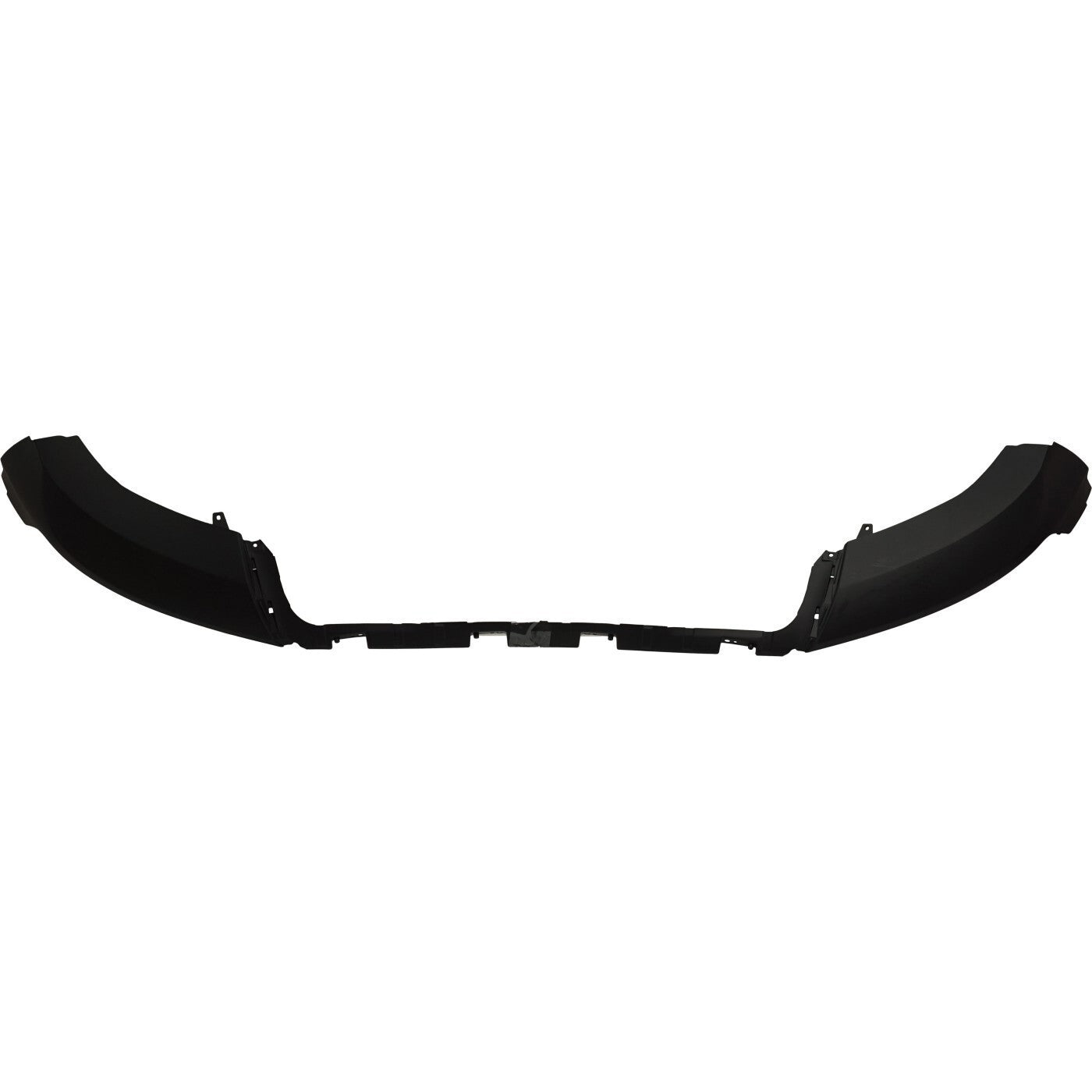 Air Dam Deflector Lower Valance Apron Front for Audi Q3 Quattro 2016-2018