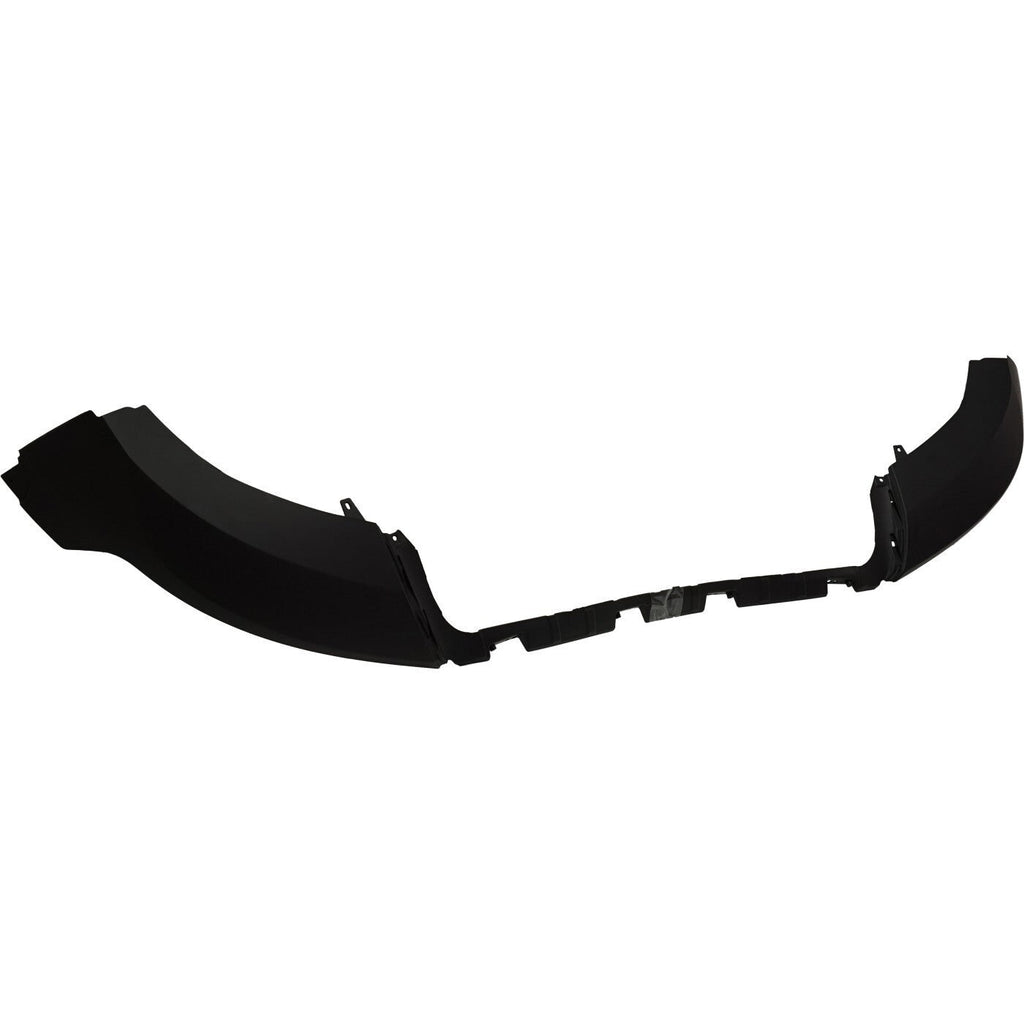 Air Dam Deflector Lower Valance Apron Front for Audi Q3 Quattro 2016-2018