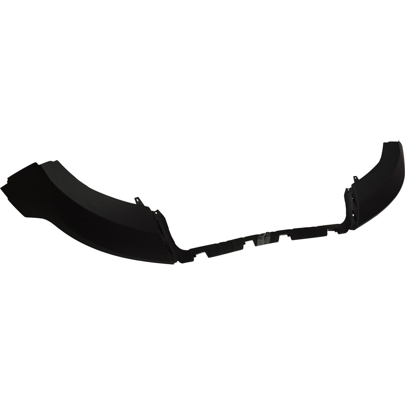 Air Dam Deflector Lower Valance Apron Front for Audi Q3 Quattro 2016-2018
