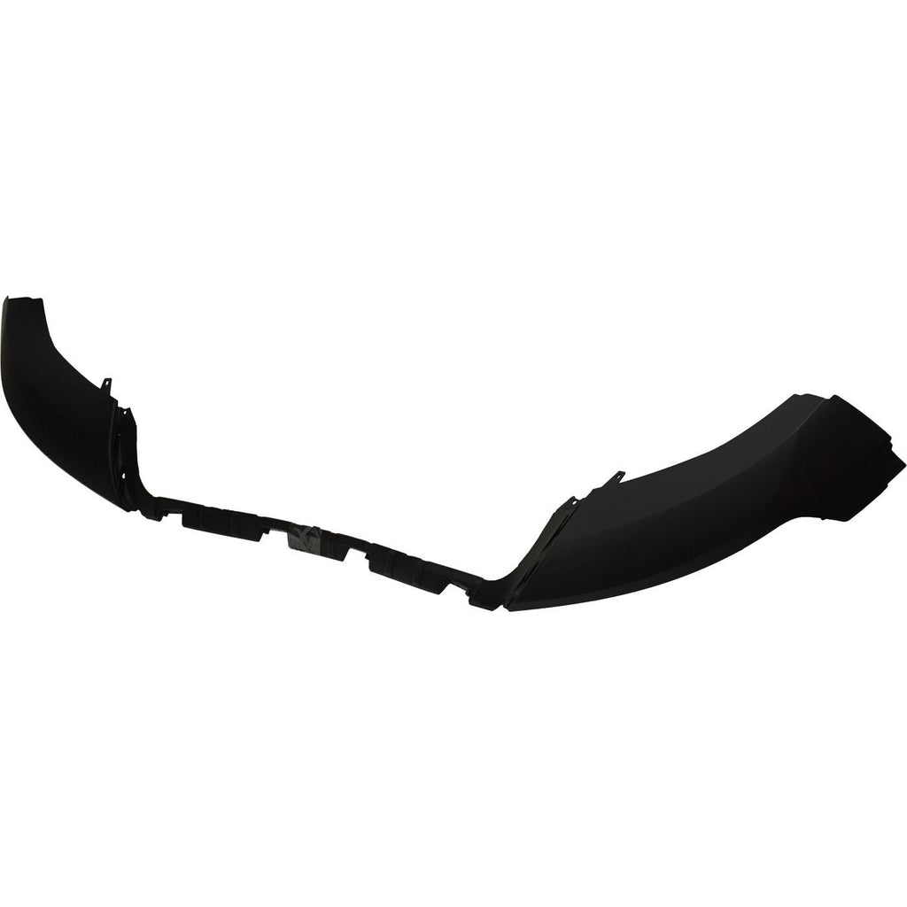 Air Dam Deflector Lower Valance Apron Front for Audi Q3 Quattro 2016-2018