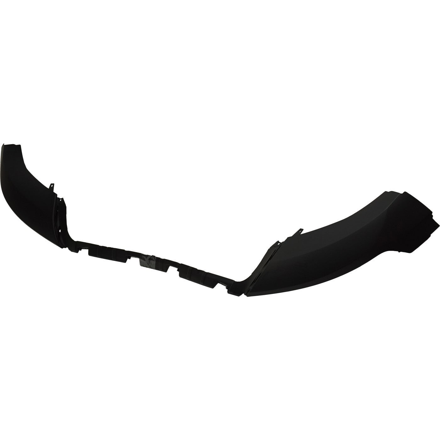 Air Dam Deflector Lower Valance Apron Front for Audi Q3 Quattro 2016-2018