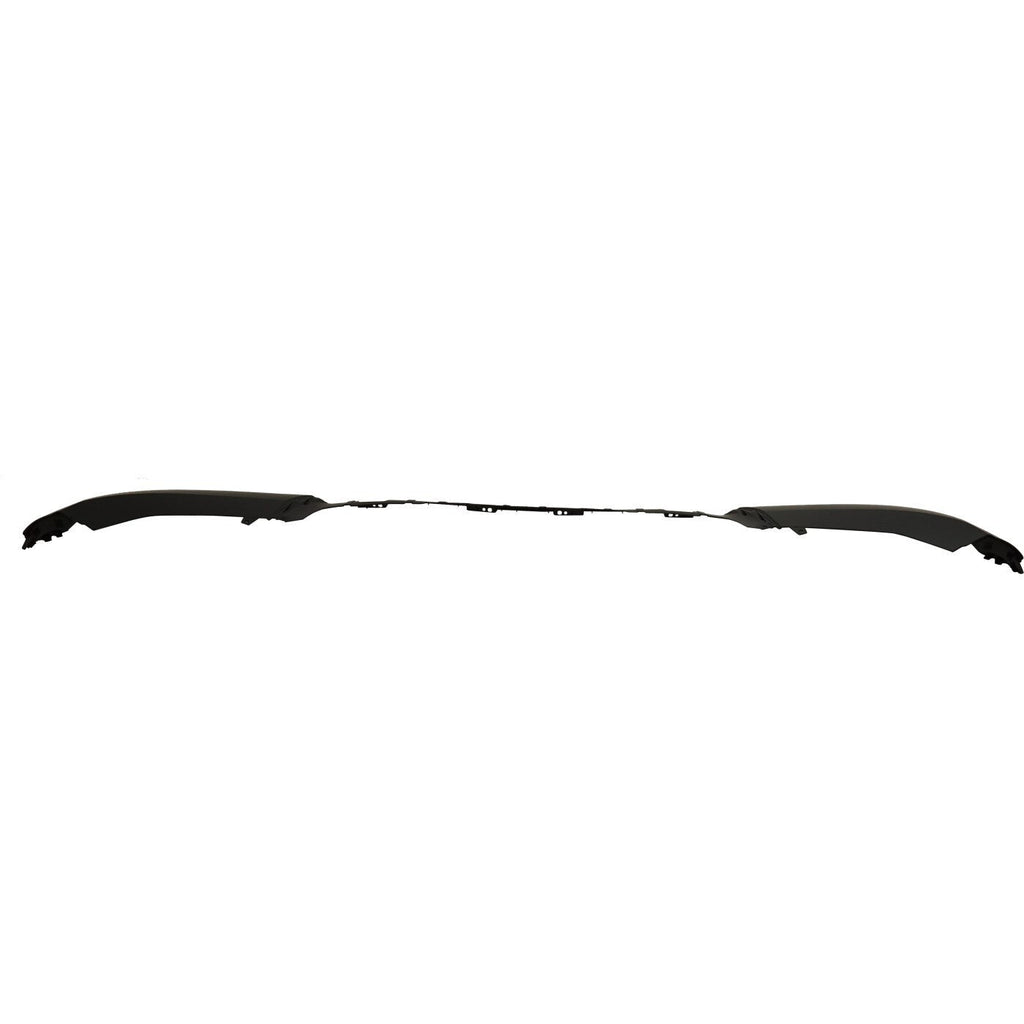 Air Dam Deflector Lower Valance Apron Front for Audi Q3 Quattro 2016-2018