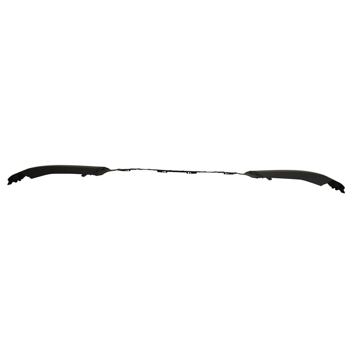 Air Dam Deflector Lower Valance Apron Front for Audi Q3 Quattro 2016-2018
