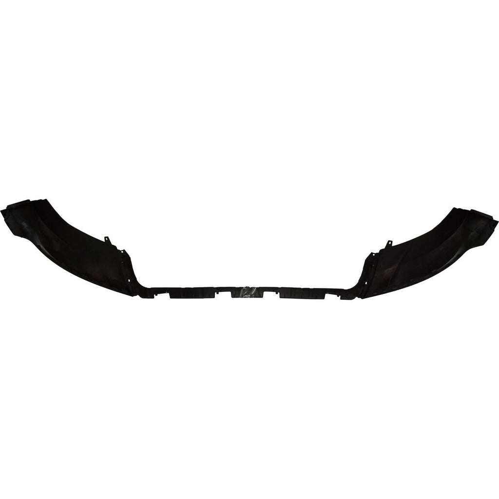 Air Dam Deflector Lower Valance Apron Front for Audi Q3 Quattro 2016-2018