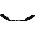 Air Dam Deflector Lower Valance Apron Front for Audi Q3 Quattro 2016-2018
