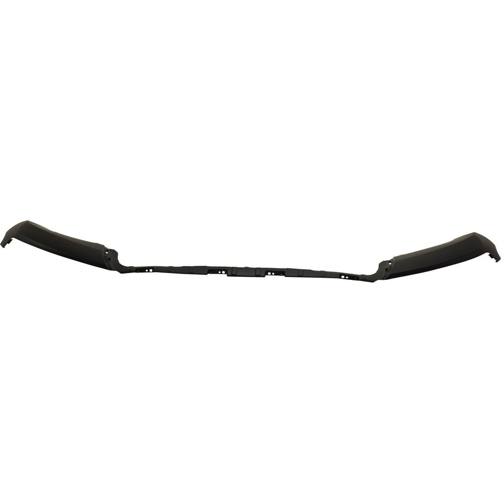 Air Dam Deflector Lower Valance Apron Front for Audi Q3 Quattro 2016-2018