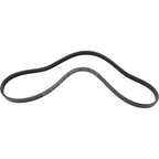 A/C Accessory Drive Belt For 99-08 GMC Sierra 1500 Yukon 02-08 Cadillac Escalade
