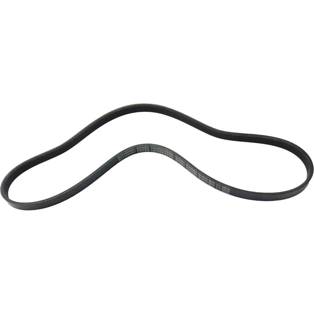 A/C Accessory Drive Belt For 99-08 GMC Sierra 1500 Yukon 02-08 Cadillac Escalade