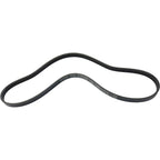 A/C Accessory Drive Belt For 99-08 GMC Sierra 1500 Yukon 02-08 Cadillac Escalade