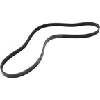 A/C Accessory Drive Belt For 99-08 GMC Sierra 1500 Yukon 02-08 Cadillac Escalade