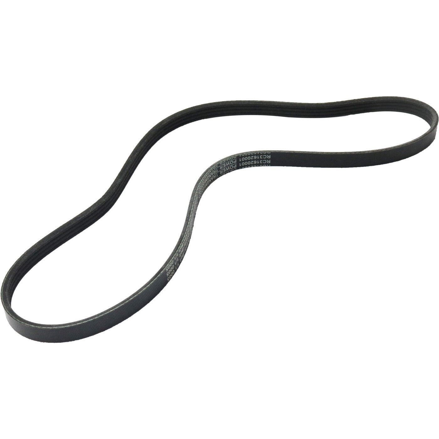 A/C Accessory Drive Belt For 99-08 GMC Sierra 1500 Yukon 02-08 Cadillac Escalade